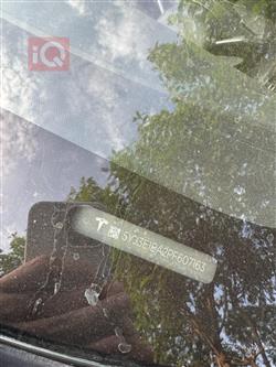 تێسلا مۆدێل 3